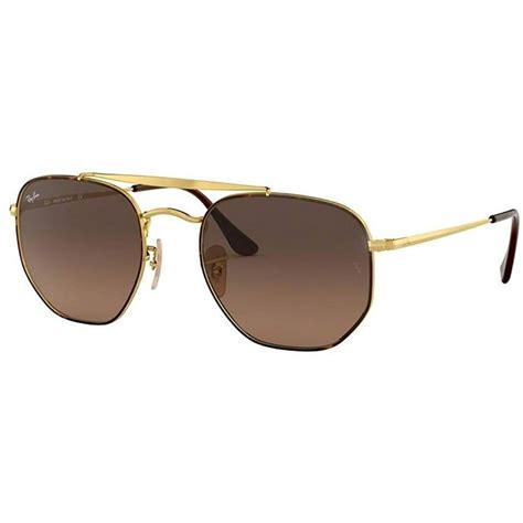 sunglasses by luxottica ray ban.